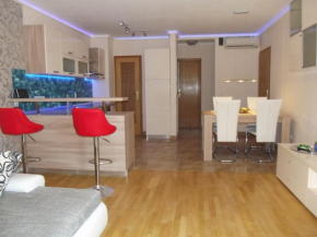 City Beach Apartment